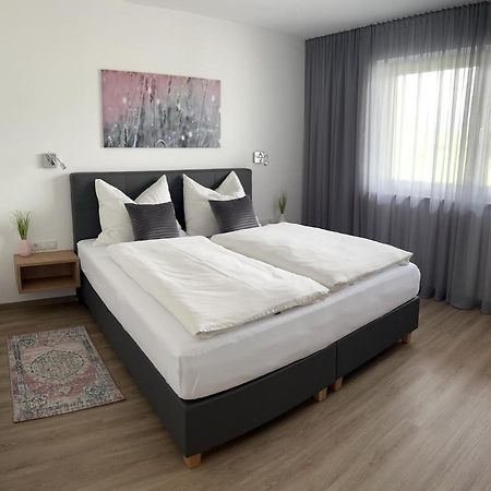 Ferienwohnung Ott Ebbs Kültér fotó