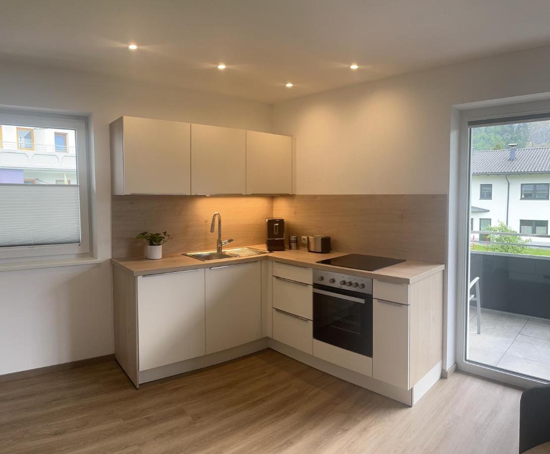 Ferienwohnung Ott Ebbs Kültér fotó