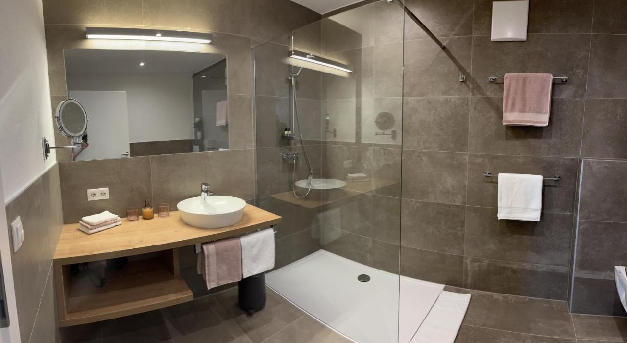 Ferienwohnung Ott Ebbs Kültér fotó