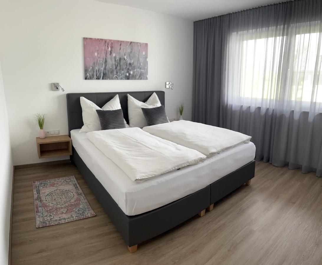 Ferienwohnung Ott Ebbs Kültér fotó