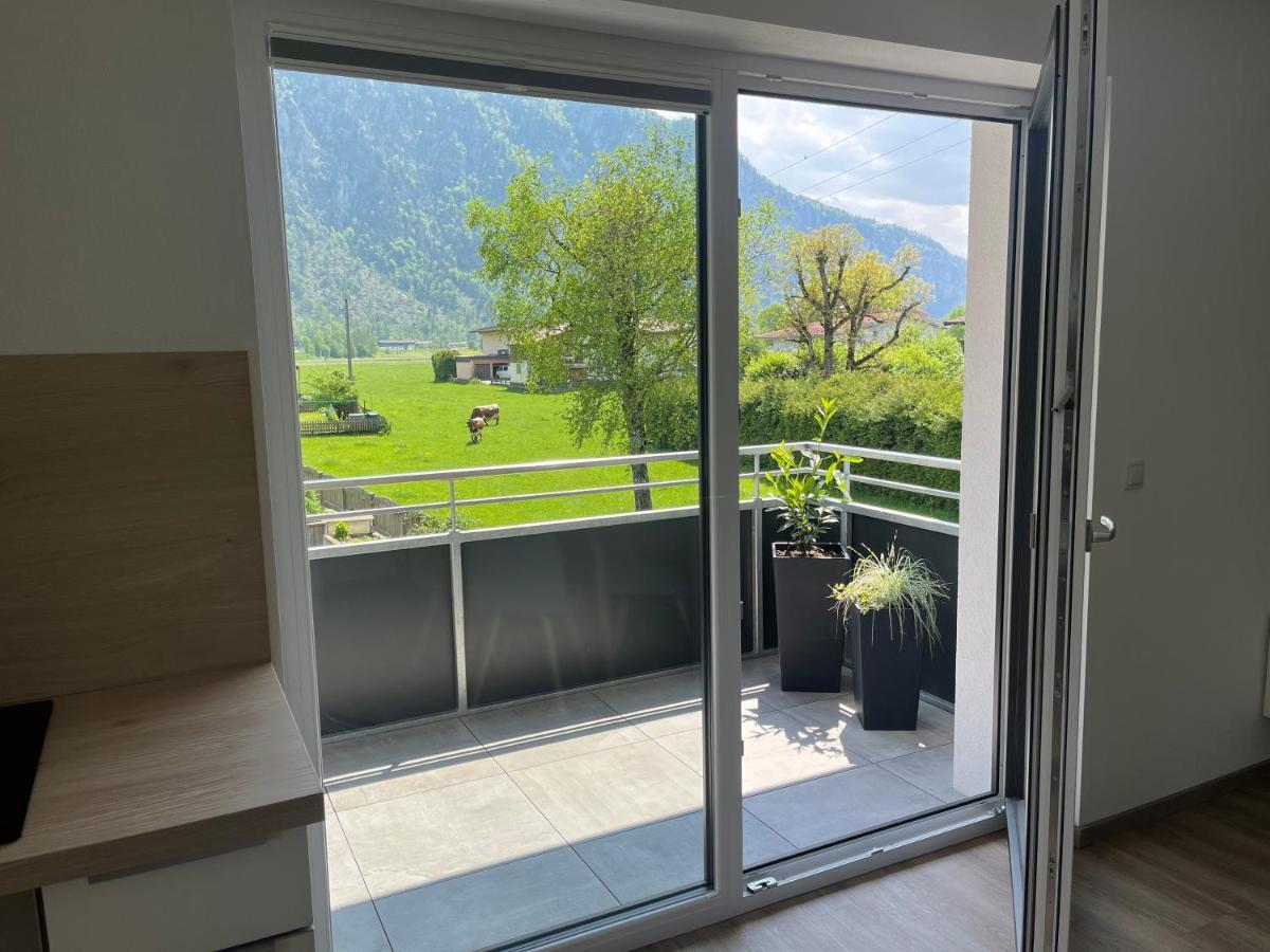 Ferienwohnung Ott Ebbs Kültér fotó