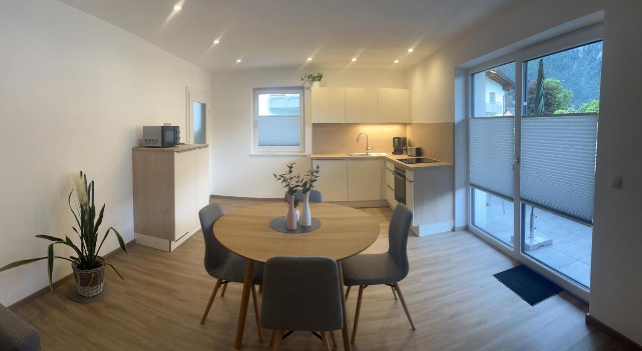 Ferienwohnung Ott Ebbs Kültér fotó