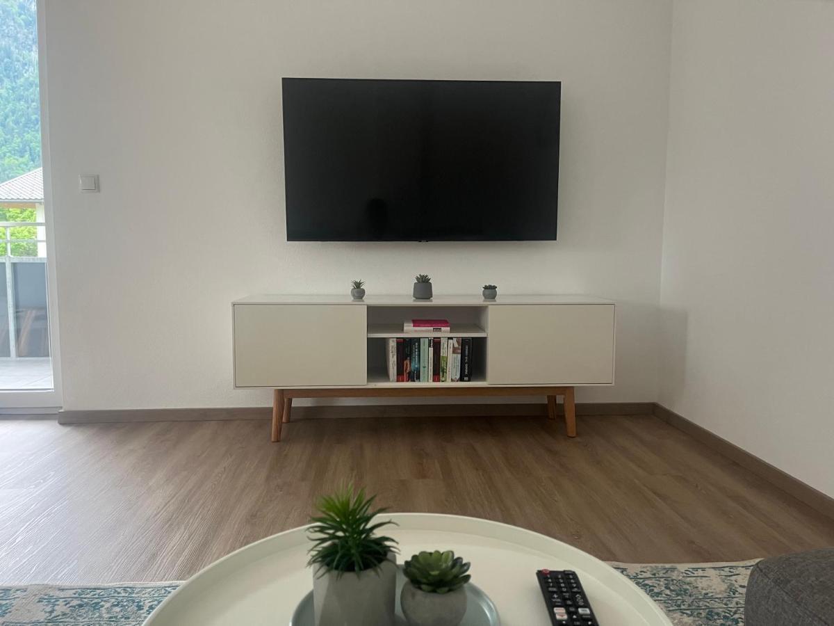 Ferienwohnung Ott Ebbs Kültér fotó