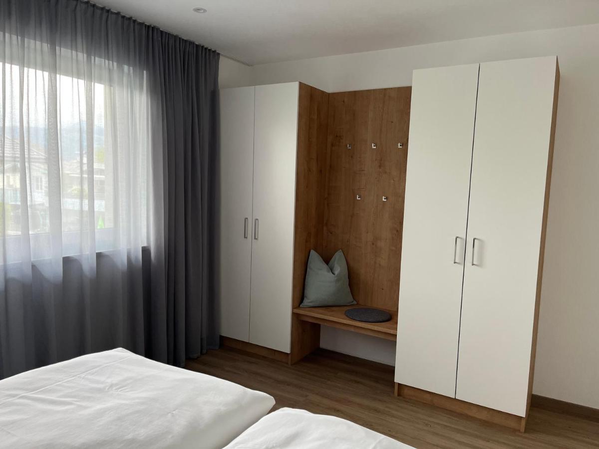 Ferienwohnung Ott Ebbs Kültér fotó