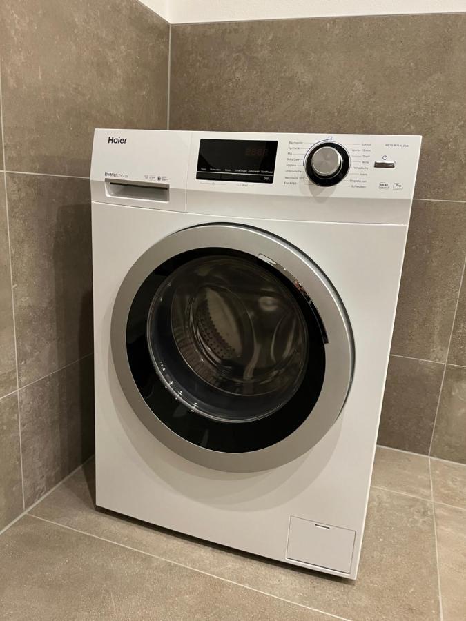 Ferienwohnung Ott Ebbs Kültér fotó