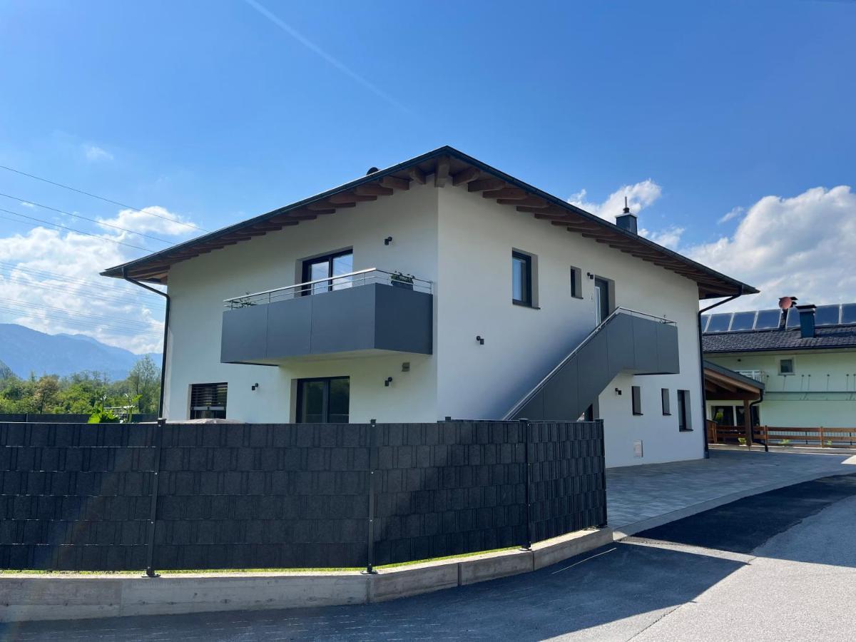 Ferienwohnung Ott Ebbs Kültér fotó