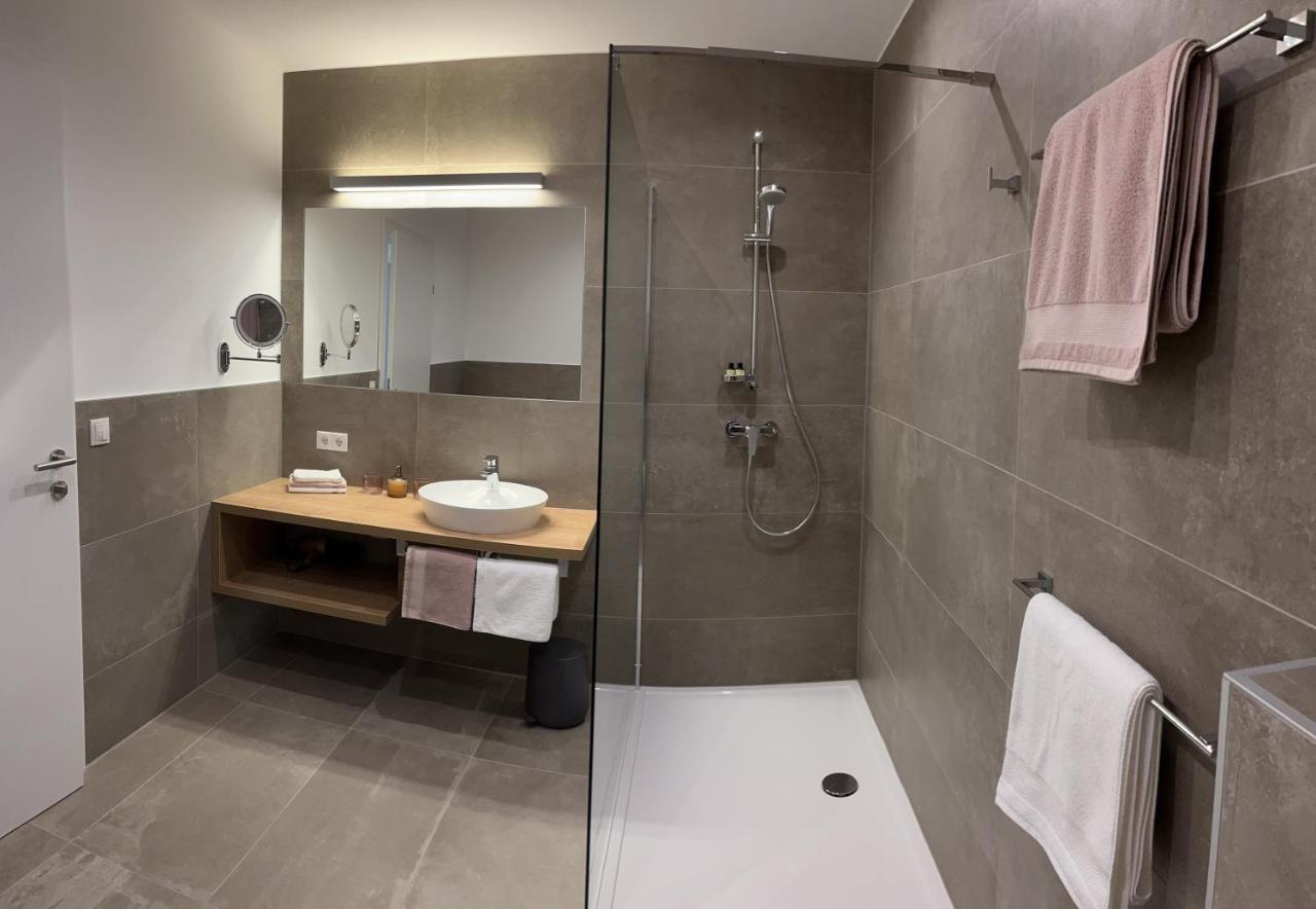 Ferienwohnung Ott Ebbs Kültér fotó