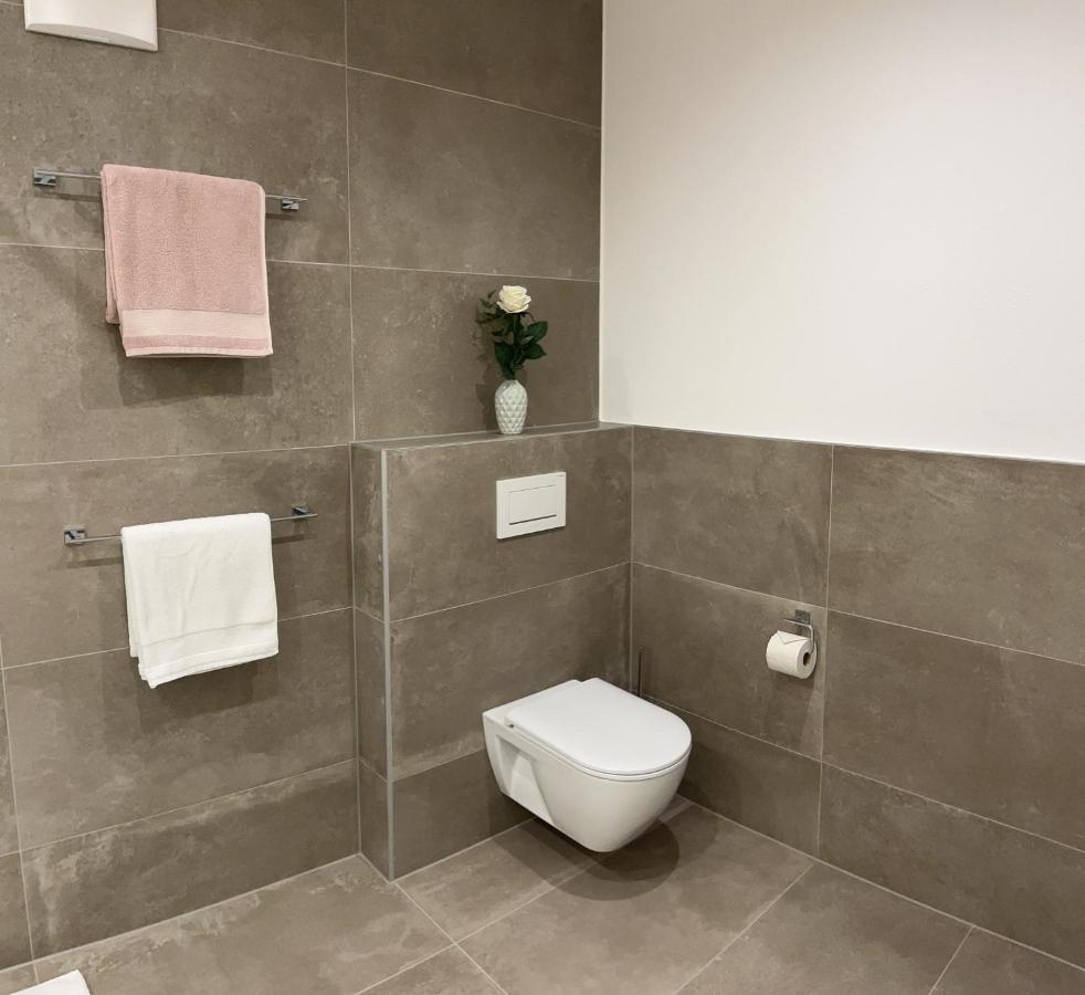 Ferienwohnung Ott Ebbs Kültér fotó