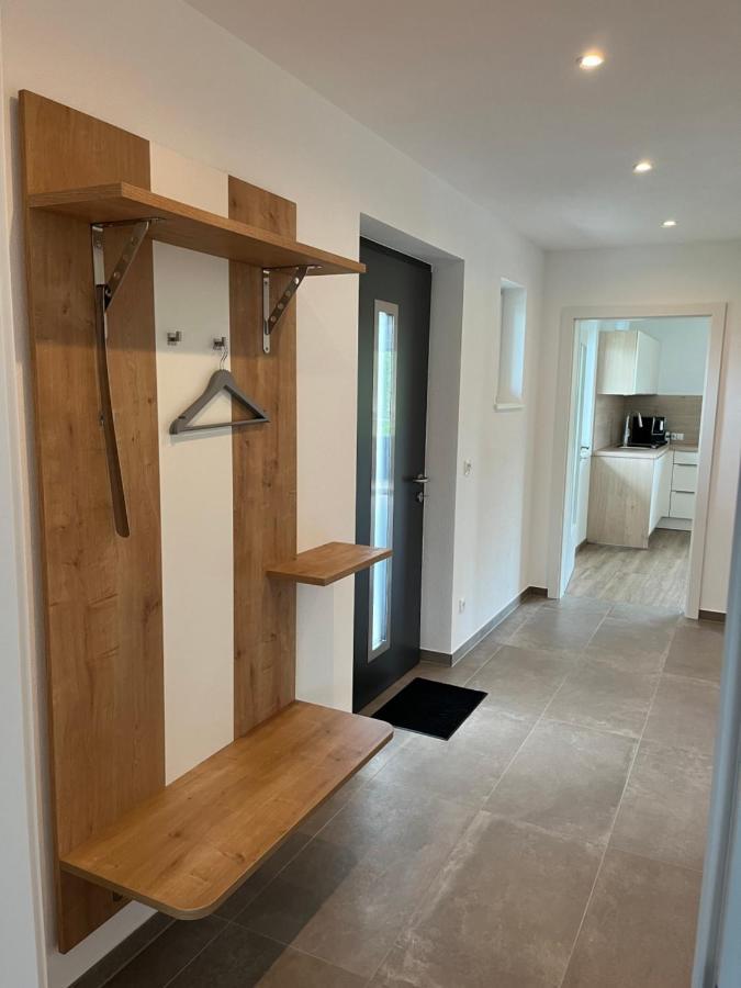 Ferienwohnung Ott Ebbs Kültér fotó