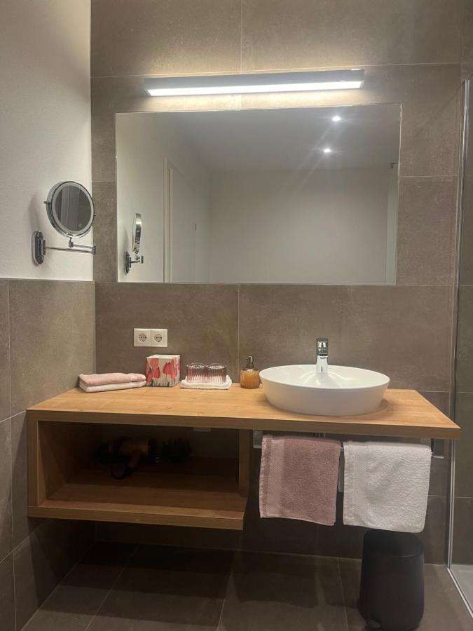 Ferienwohnung Ott Ebbs Kültér fotó
