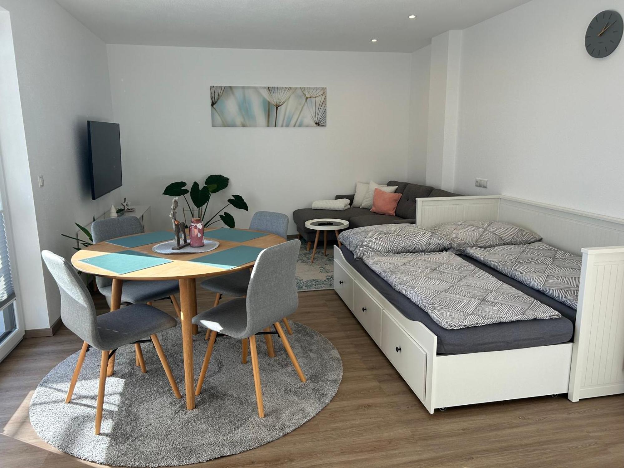Ferienwohnung Ott Ebbs Kültér fotó