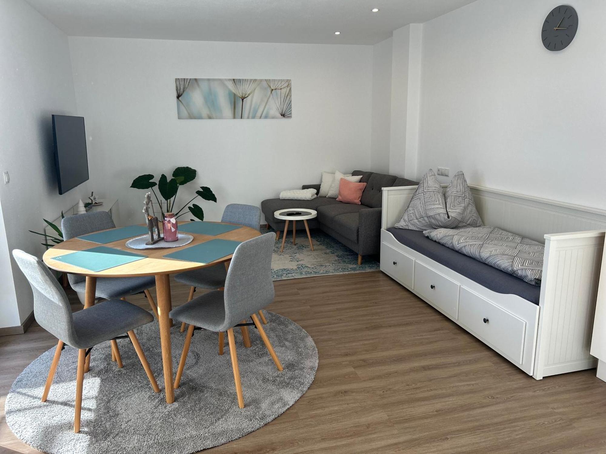 Ferienwohnung Ott Ebbs Kültér fotó